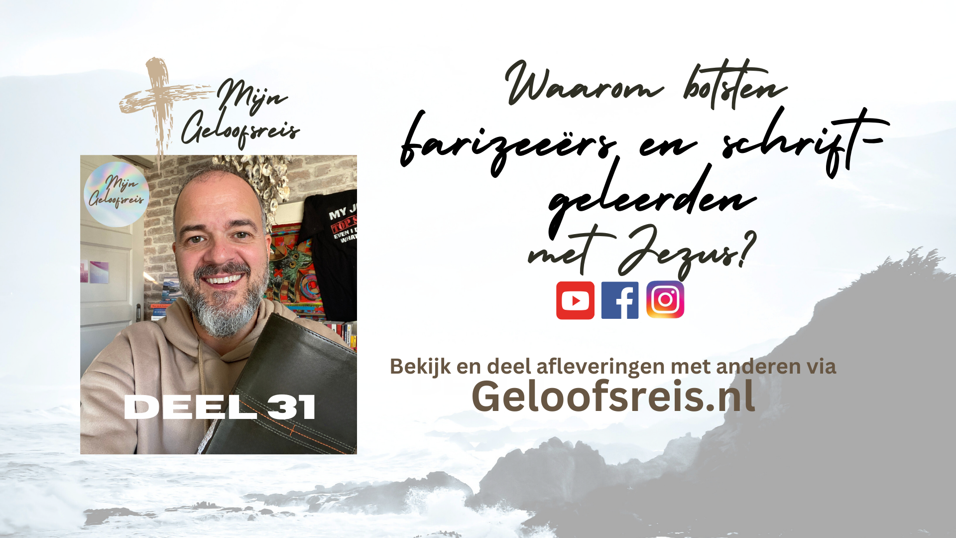 Geloofsreis Thumbnail