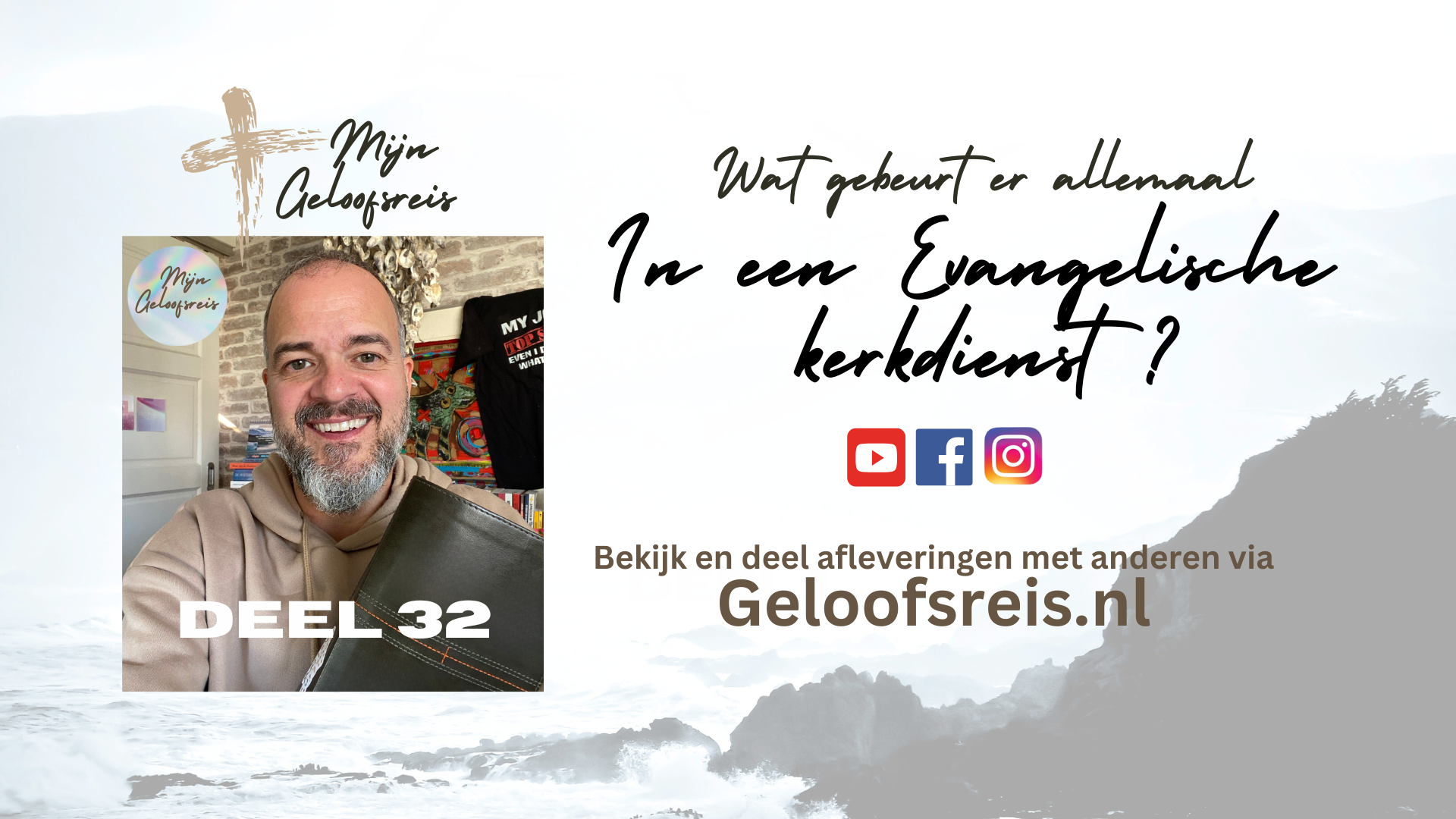 Geloofsreis Thumbnail